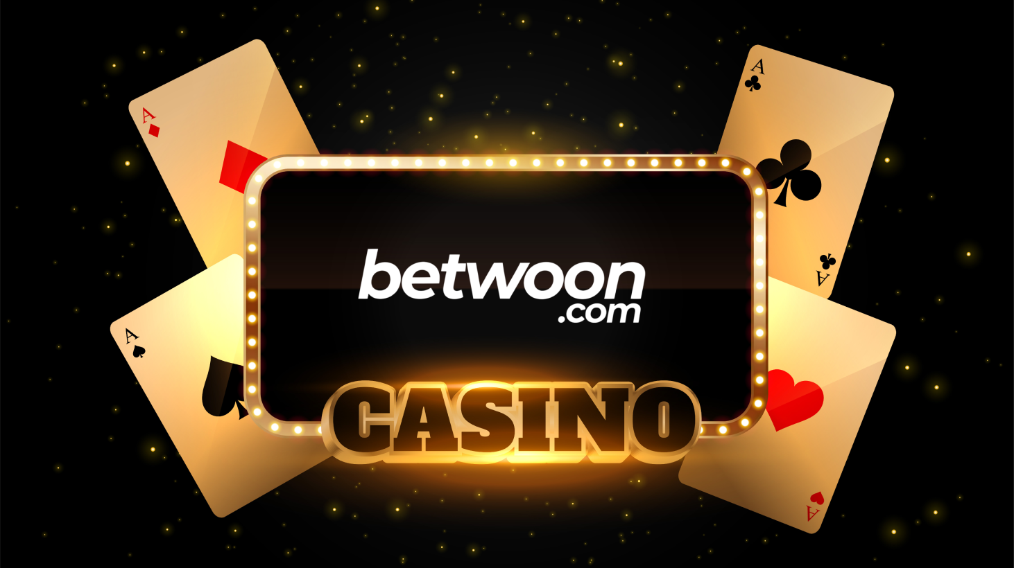 Betwoon Casino Nasıl Çalışır?